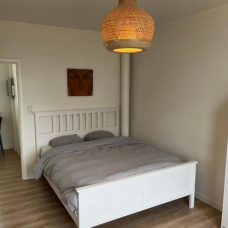 Apartmán Trinity Nieuwpoort Exteriér fotografie