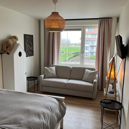 Apartmán Trinity Nieuwpoort Exteriér fotografie
