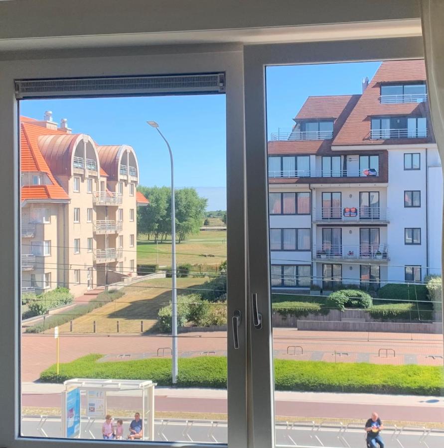 Apartmán Trinity Nieuwpoort Exteriér fotografie