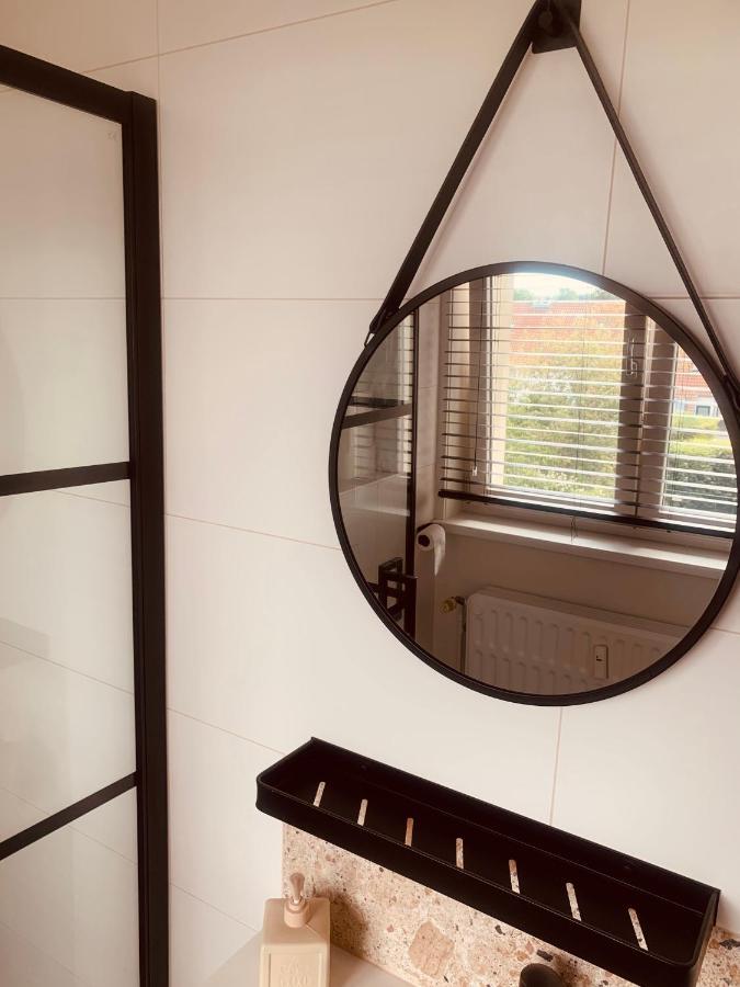Apartmán Trinity Nieuwpoort Exteriér fotografie