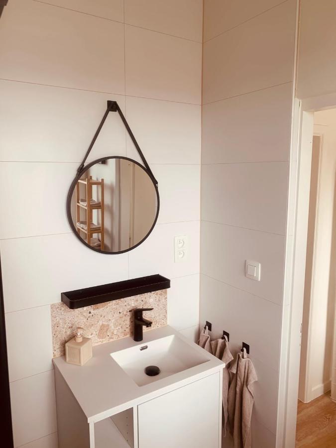 Apartmán Trinity Nieuwpoort Exteriér fotografie