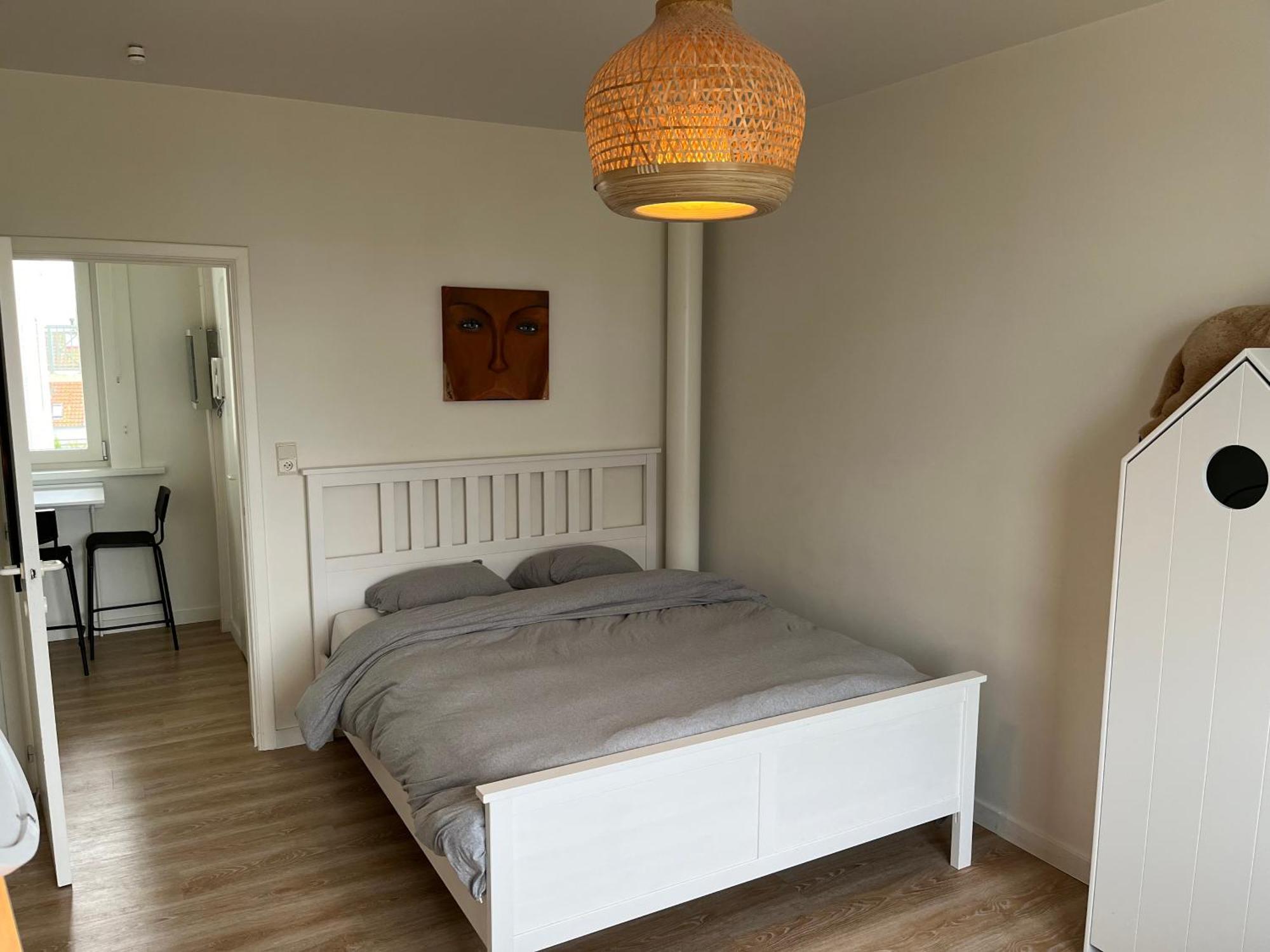 Apartmán Trinity Nieuwpoort Exteriér fotografie